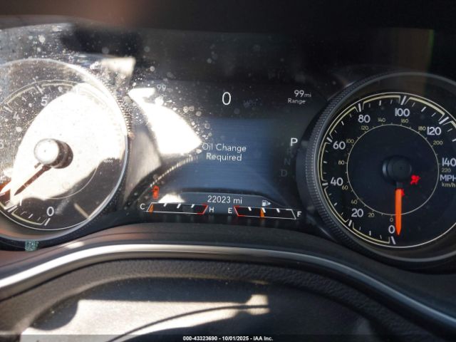 2022 JEEP CHEROKEE 1C4PJMDX1ND547269 Photo 6