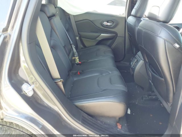 2022 JEEP CHEROKEE 1C4PJMDX1ND547269 Photo 7