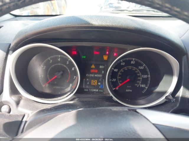 2015 MITSUBISHI OUTLANDER SPORT 4A4AP3AW6FE062270 Photo 6