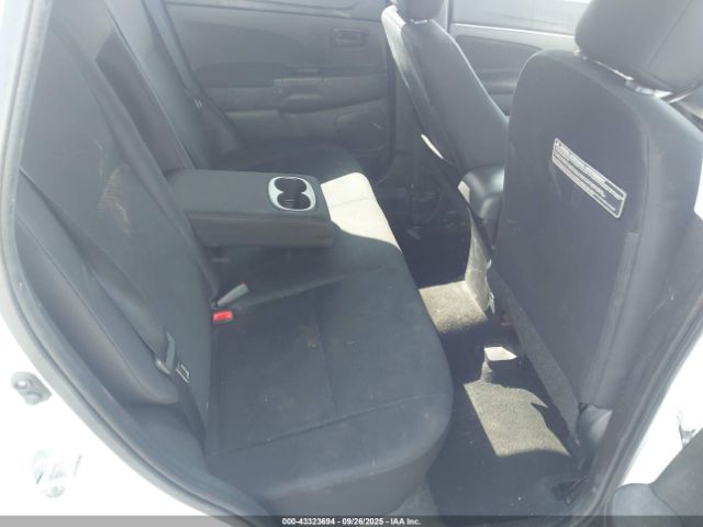 2015 MITSUBISHI OUTLANDER SPORT 4A4AP3AW6FE062270 Photo 7