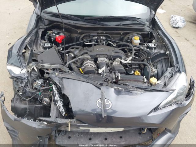 2019 TOYOTA 86 JF1ZNAE10K8700529 Photo 9