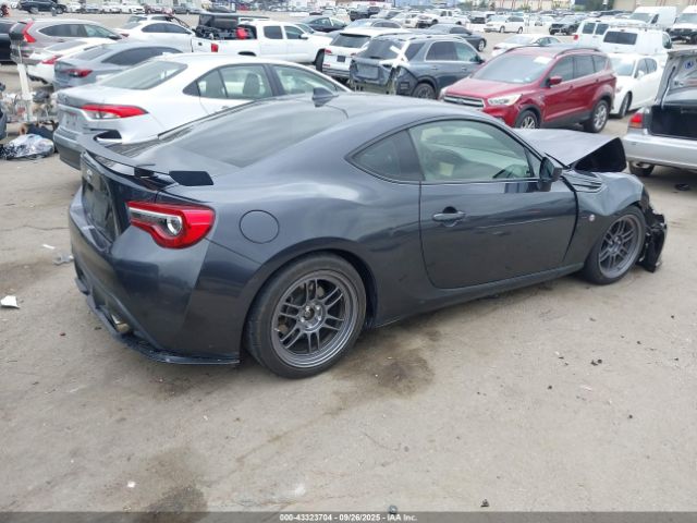 2019 TOYOTA 86 JF1ZNAE10K8700529 Photo 3