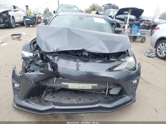 2019 TOYOTA 86 JF1ZNAE10K8700529 Photo 5