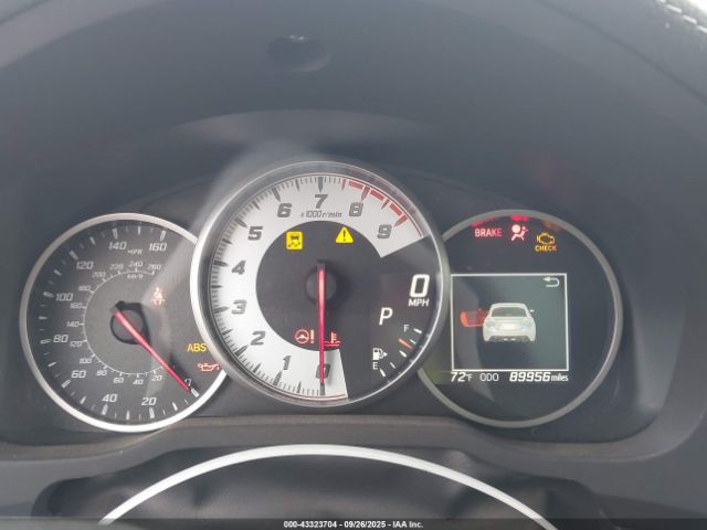 2019 TOYOTA 86 JF1ZNAE10K8700529 Photo 6