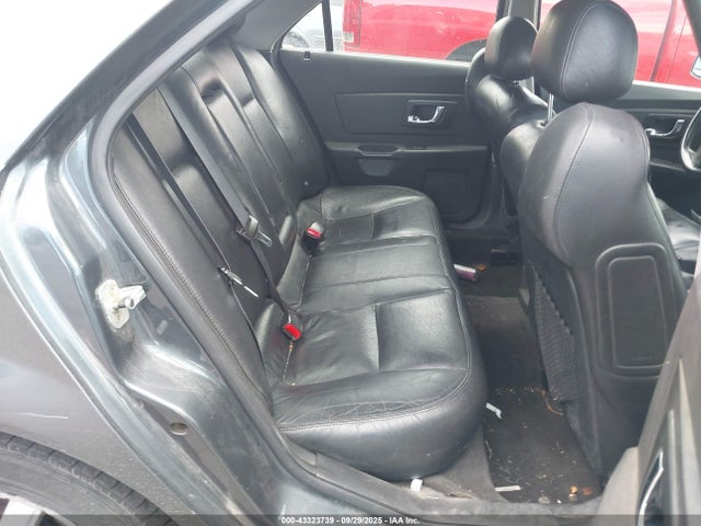2007 CADILLAC CTS 1G6DM57TX70138399 Photo 7
