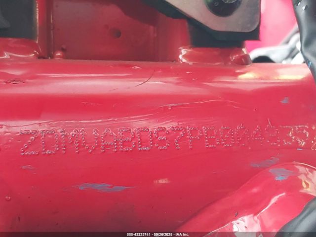 2023 DUCATI SUPERSPORT ZDMVABDS7PB004835 Photo 9