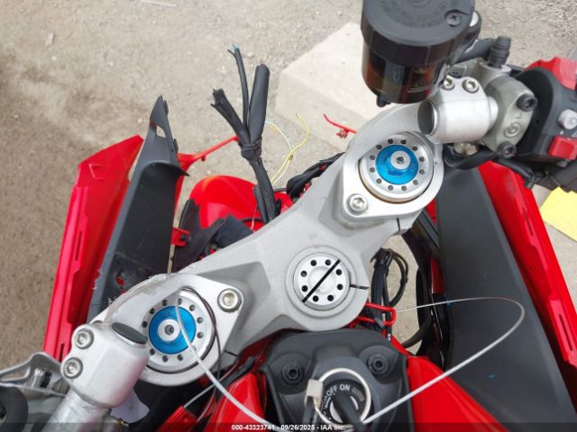 2023 DUCATI SUPERSPORT ZDMVABDS7PB004835 Photo 6