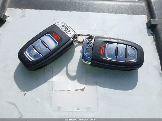 2011 AUDI Q5 WA1WKAFP4BA001531 Photo 10