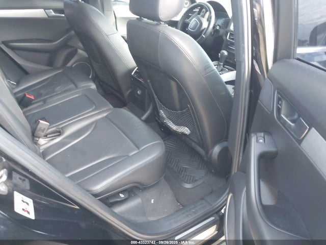2011 AUDI Q5 WA1WKAFP4BA001531 Photo 7