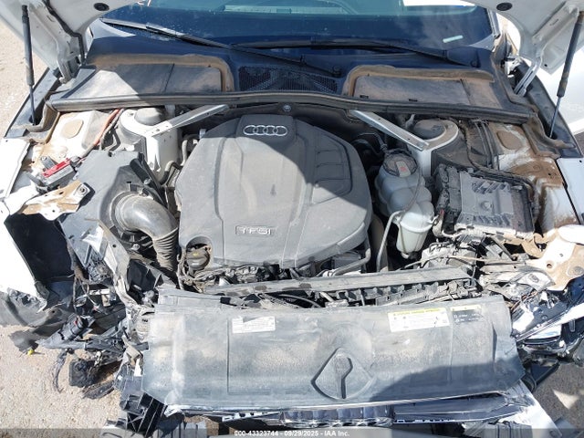 2019 AUDI A5 WAUANCF57KA055369 Photo 9