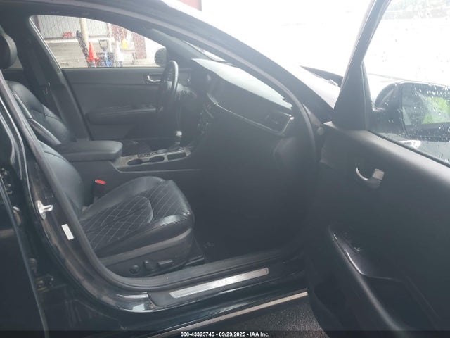 5XXGV4L29GG066995 KIA Optima Sxl Turbo