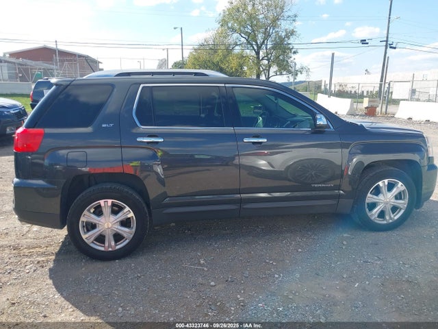 GMC lfx - sidi: spark ignited direct injection, vvt: variable valve timing, e85 max, alum 2017 2GKFLPE39H6343510 Image 13