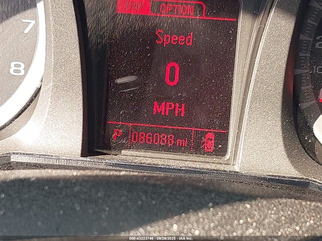 GMC lfx - sidi: spark ignited direct injection, vvt: variable valve timing, e85 max, alum 2017 2GKFLPE39H6343510 Image 15