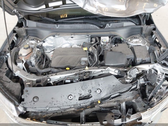 Chevrolet lih 2024 KL77LFE21RC087158 Image 10