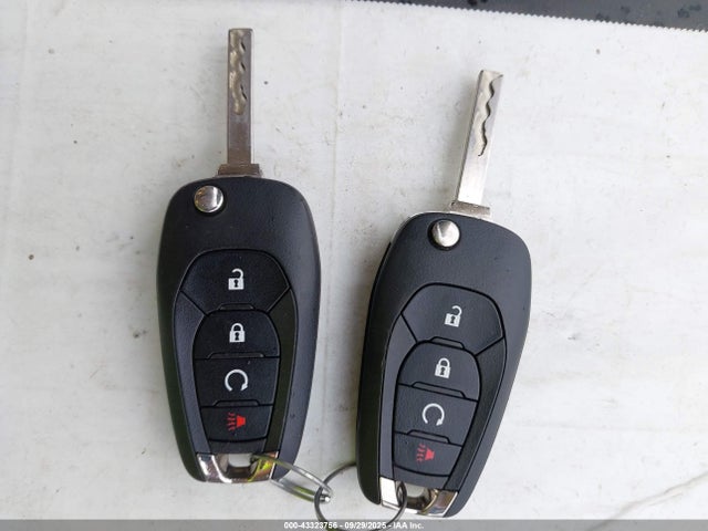 Chevrolet lih 2024 KL77LFE21RC087158 Image 11