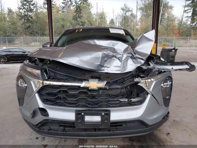 Chevrolet lih 2024 KL77LFE21RC087158 Image 13