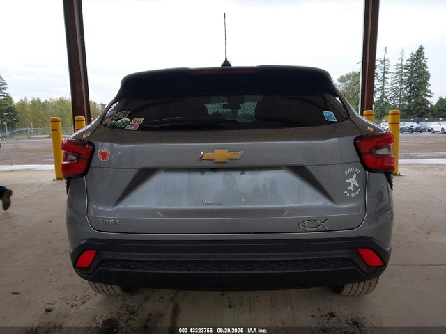 Chevrolet lih 2024 KL77LFE21RC087158 Image 17