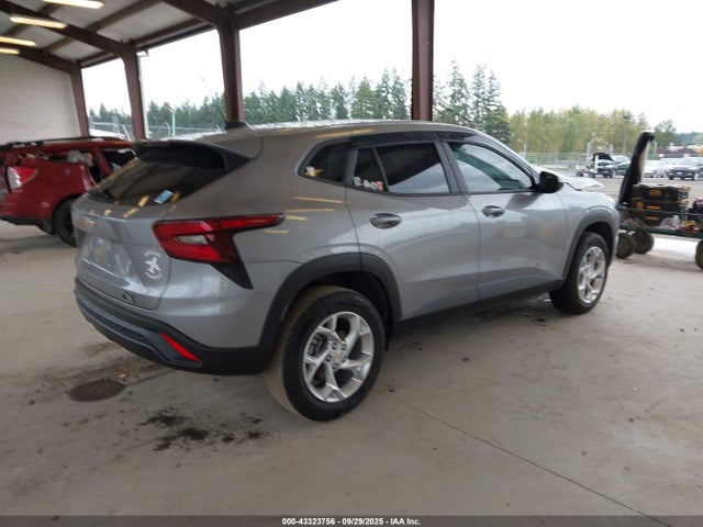 Chevrolet lih 2024 KL77LFE21RC087158 Image 4