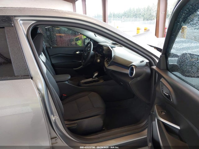 Chevrolet lih 2024 KL77LFE21RC087158 Image 5