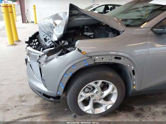 Chevrolet lih 2024 KL77LFE21RC087158 Image 6