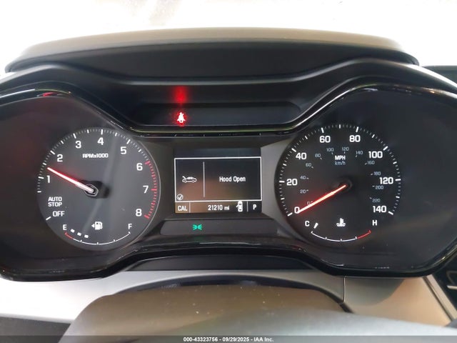 Chevrolet lih 2024 KL77LFE21RC087158 Image 7