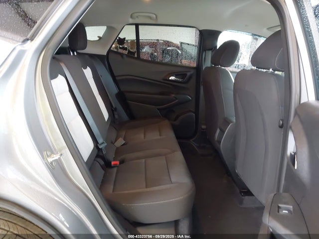 Chevrolet lih 2024 KL77LFE21RC087158 Image 8