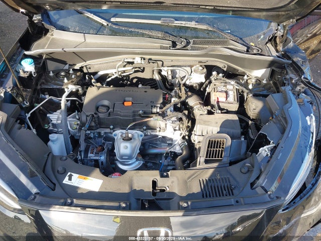 3CZRZ2H5XSM745745 Honda k20z5