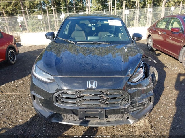 3CZRZ2H5XSM745745 Honda k20z5