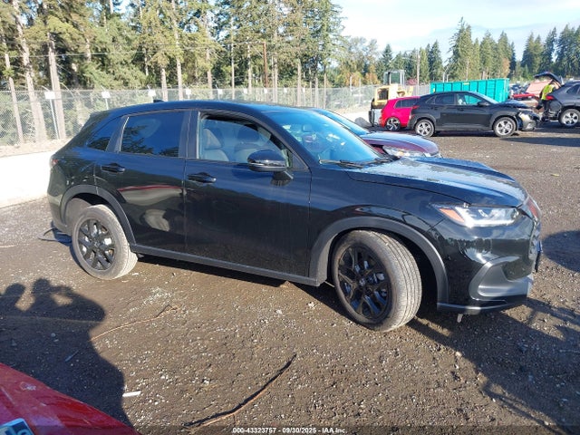 3CZRZ2H5XSM745745 Honda k20z5