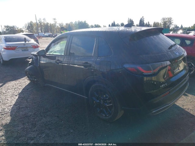 3CZRZ2H5XSM745745 Honda k20z5