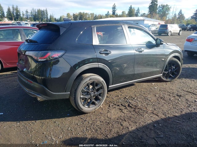 3CZRZ2H5XSM745745 Honda k20z5
