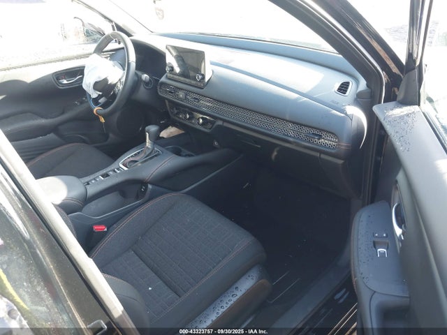 3CZRZ2H5XSM745745 Honda k20z5