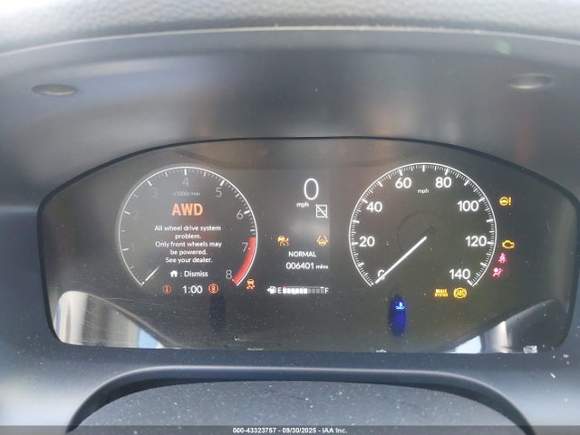 3CZRZ2H5XSM745745 Honda k20z5