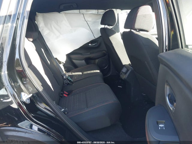 3CZRZ2H5XSM745745 Honda k20z5