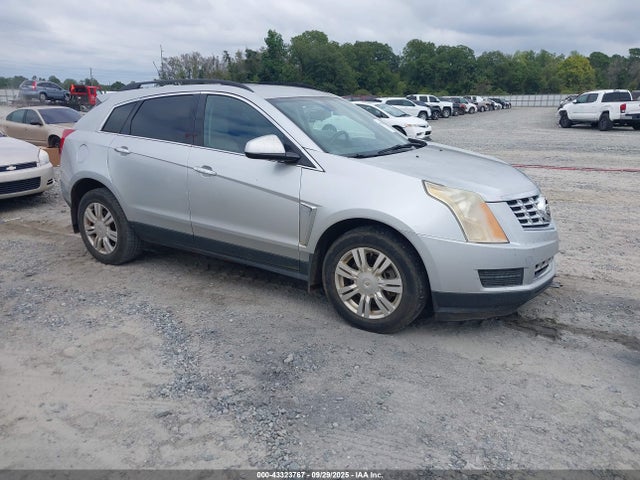 2015 CADILLAC SRX 3GYFNAE30FS559841 Photo 0