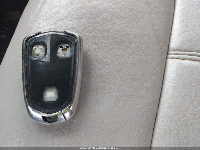 2015 CADILLAC SRX 3GYFNAE30FS559841 Photo 10