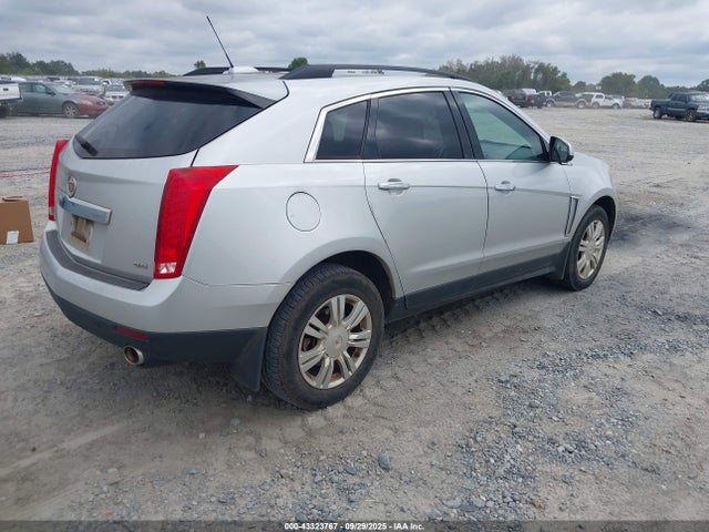 2015 CADILLAC SRX 3GYFNAE30FS559841 Photo 3
