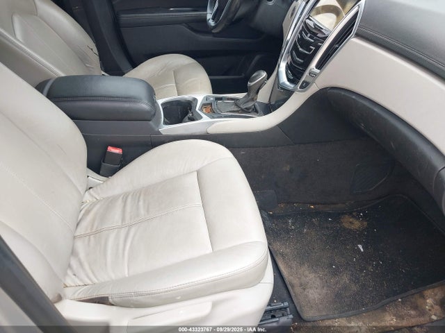 2015 CADILLAC SRX 3GYFNAE30FS559841 Photo 4