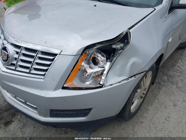2015 CADILLAC SRX 3GYFNAE30FS559841 Photo 5