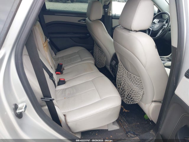 2015 CADILLAC SRX 3GYFNAE30FS559841 Photo 7