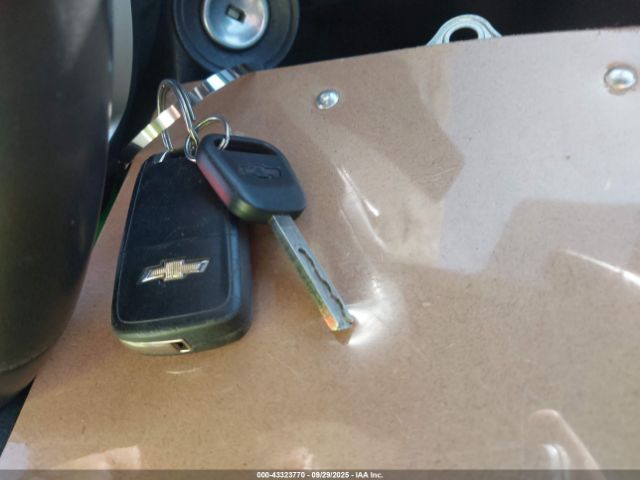 2011 CHEVROLET CAMARO 2G1FC1ED1B9169996 Photo 10