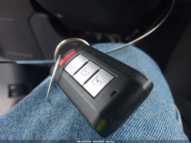 2016 MITSUBISHI OUTLANDER SPORT JA4AR4AW3GZ033451 Photo 10