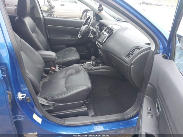 2016 MITSUBISHI OUTLANDER SPORT JA4AR4AW3GZ033451 Photo 4