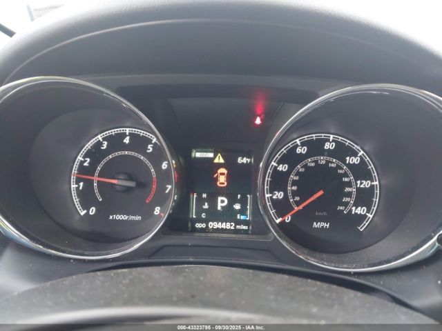 2016 MITSUBISHI OUTLANDER SPORT JA4AR4AW3GZ033451 Photo 6