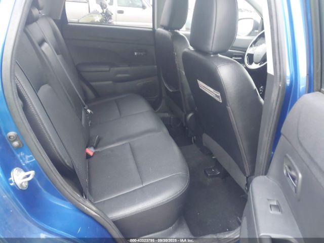 2016 MITSUBISHI OUTLANDER SPORT JA4AR4AW3GZ033451 Photo 7