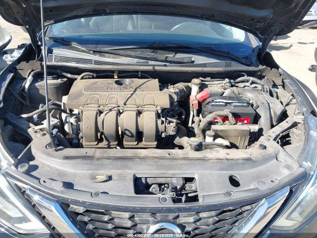 Nissan 2017 2017 3N1AB7AP0HL640083 Image 10
