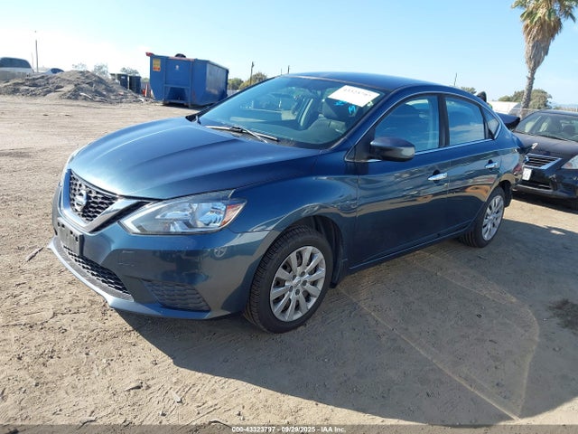 Nissan 2017 2017 3N1AB7AP0HL640083 Image 2