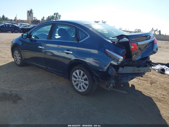 Nissan 2017 2017 3N1AB7AP0HL640083 Image 3