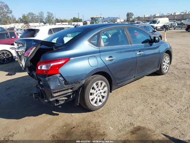 Nissan 2017 2017 3N1AB7AP0HL640083 Image 4