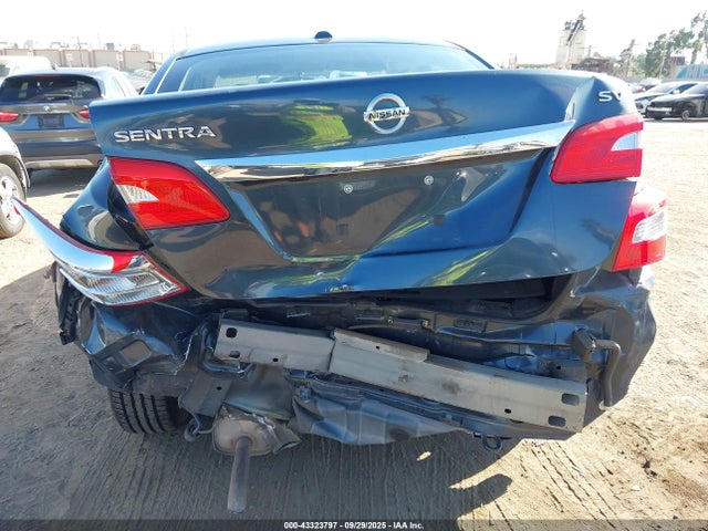 Nissan 2017 2017 3N1AB7AP0HL640083 Image 6